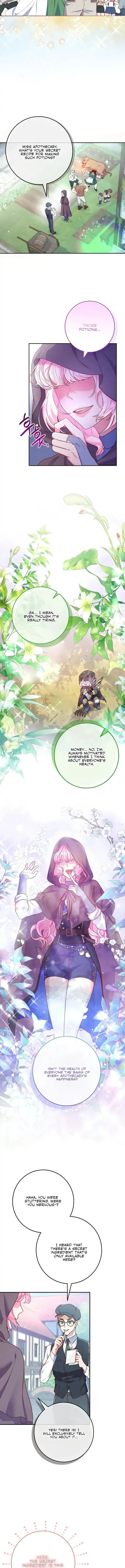 Trapped in a Game That Flopped Chapter 1 page 2 - 