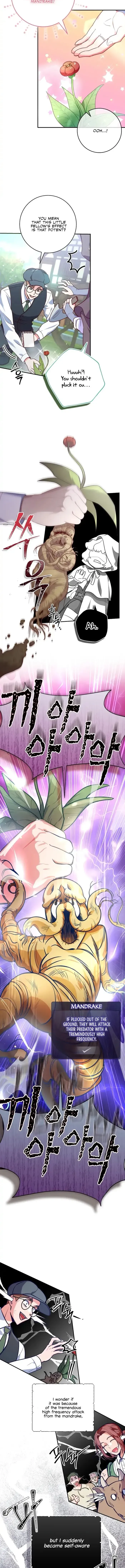 Trapped in a Game That Flopped Chapter 1 page 3 - 
