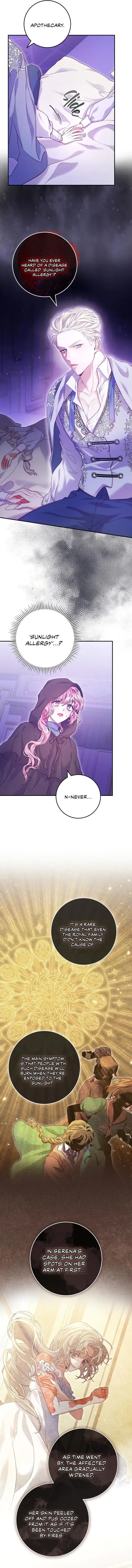 Trapped in a Game That Flopped Chapter 11 page 2 - 