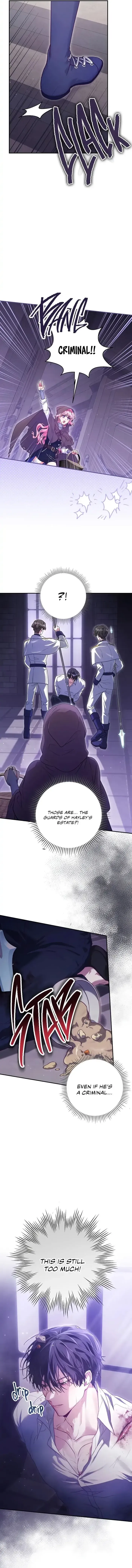 Trapped in a Game That Flopped Chapter 13 page 2 - 