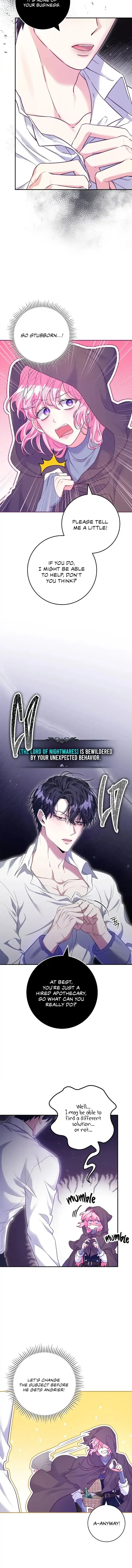 Trapped in a Game That Flopped Chapter 13 page 14 - 