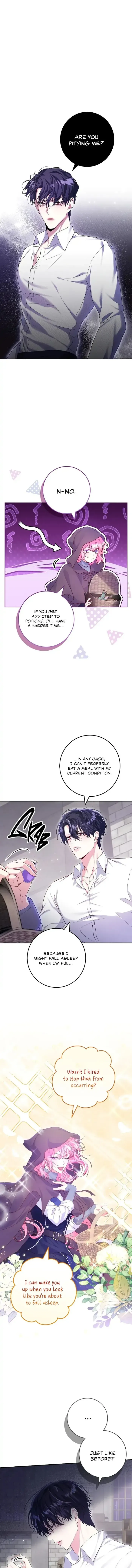 Trapped in a Game That Flopped Chapter 14 page 1 - 