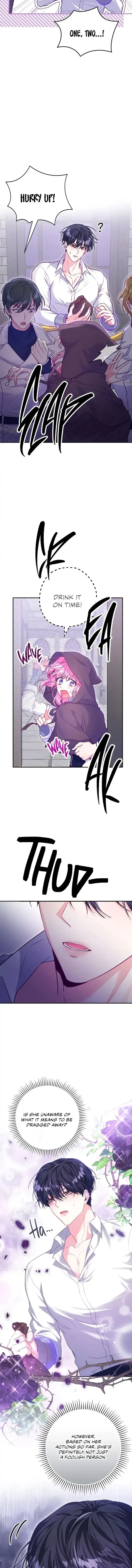Trapped in a Game That Flopped Chapter 14 page 13 - 