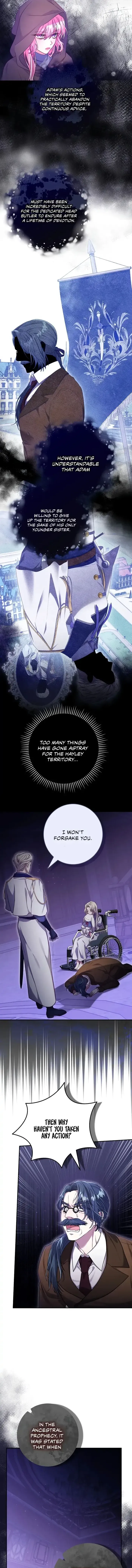 Trapped in a Game That Flopped Chapter 16 page 11 - 
