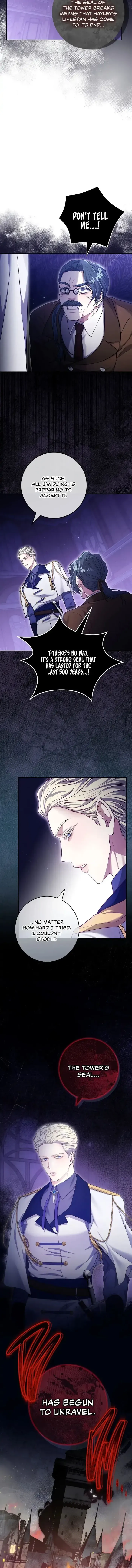 Trapped in a Game That Flopped Chapter 16 page 12 - 