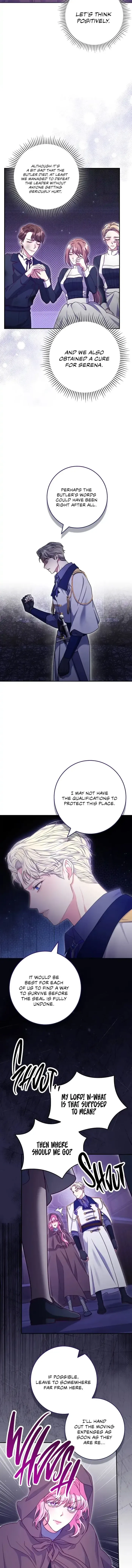 Trapped in a Game That Flopped Chapter 19 page 2 - 