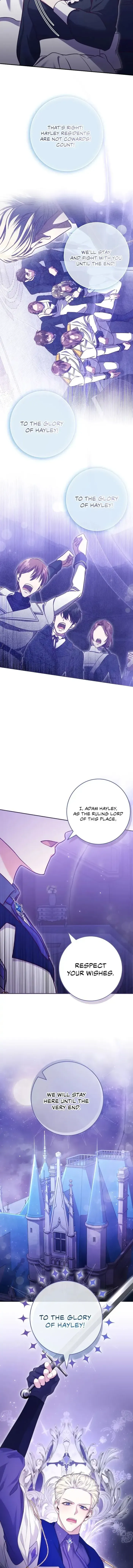 Trapped in a Game That Flopped Chapter 19 page 6 - 
