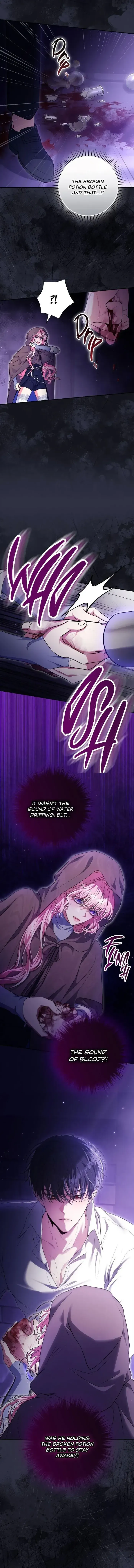 Trapped in a Game That Flopped Chapter 21 page 13 - 