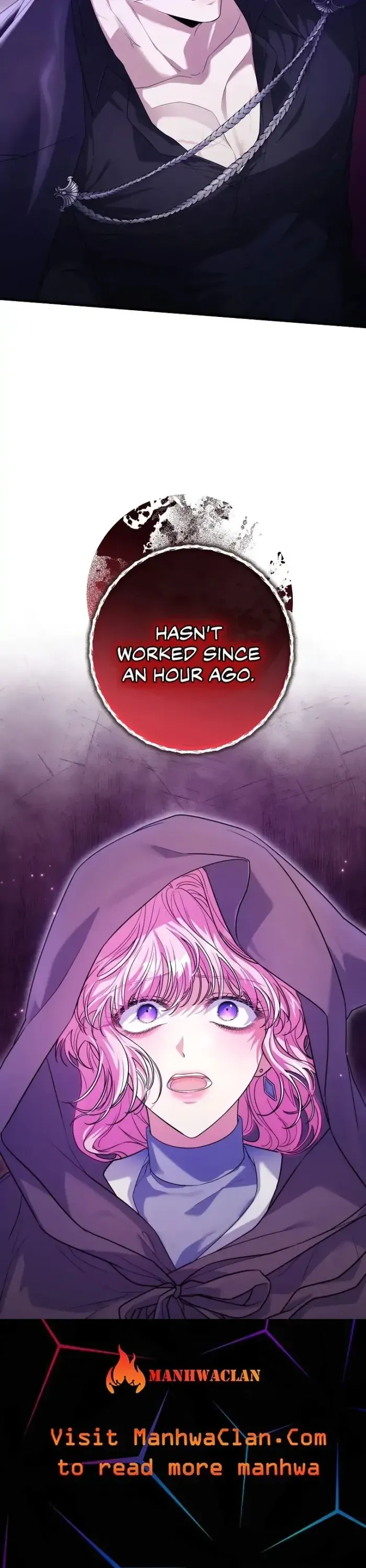 Trapped in a Game That Flopped Chapter 25 page 14 - 