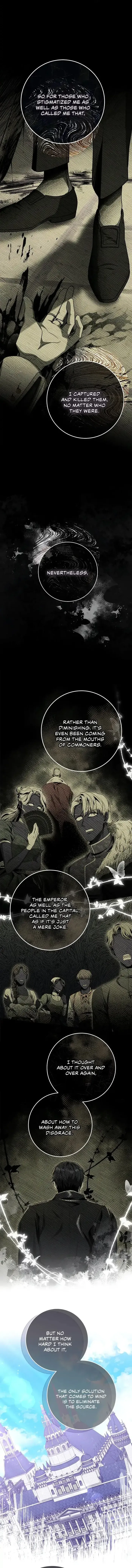 Trapped in a Game That Flopped Chapter 26 page 4 - 