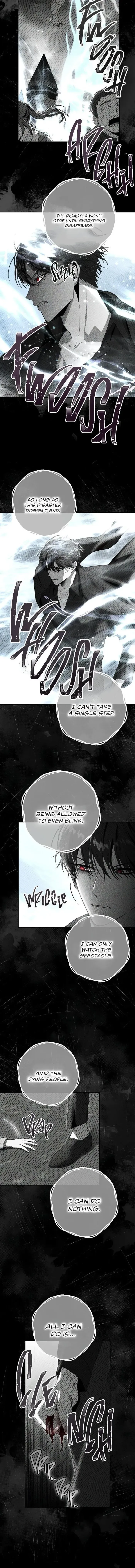 Trapped in a Game That Flopped Chapter 30 page 2 - 