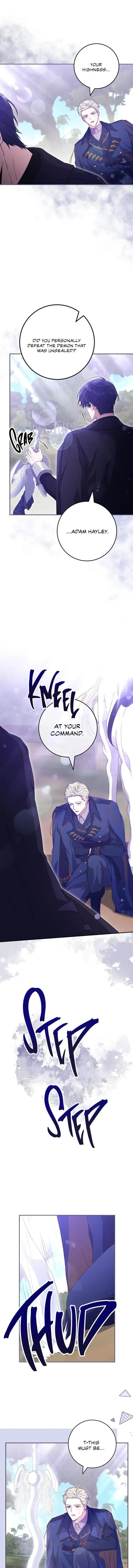 Trapped in a Game That Flopped Chapter 30 page 12 - 