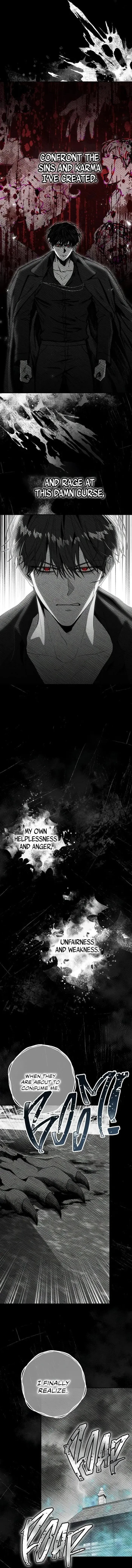 Trapped in a Game That Flopped Chapter 30 page 3 - 