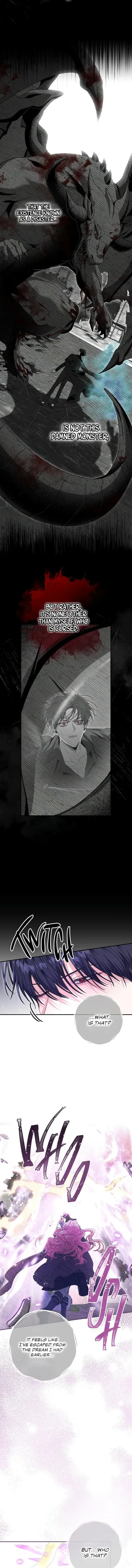 Trapped in a Game That Flopped Chapter 30 page 4 - 