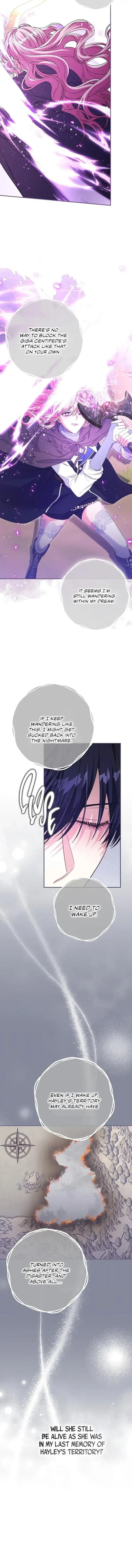 Trapped in a Game That Flopped Chapter 30 page 5 - 