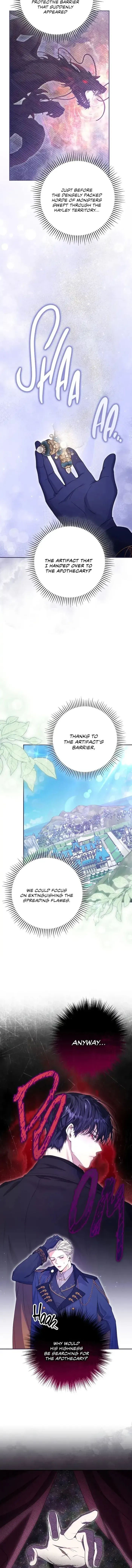 Trapped in a Game That Flopped Chapter 31 page 4 - 