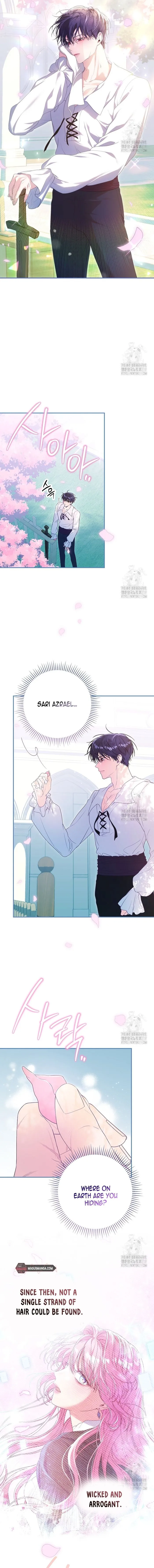 Trapped in a Game That Flopped Chapter 40 page 3 - 