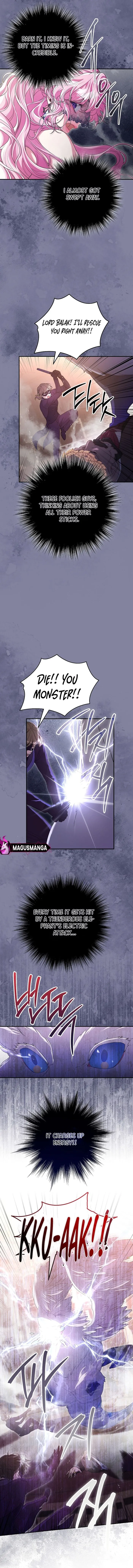 Trapped in a Game That Flopped Chapter 41 page 2 - 