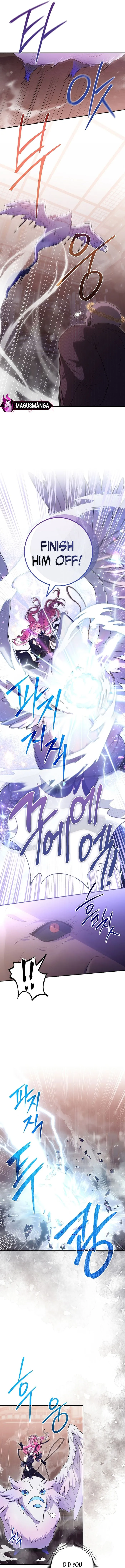 Trapped in a Game That Flopped Chapter 42 page 4 - 