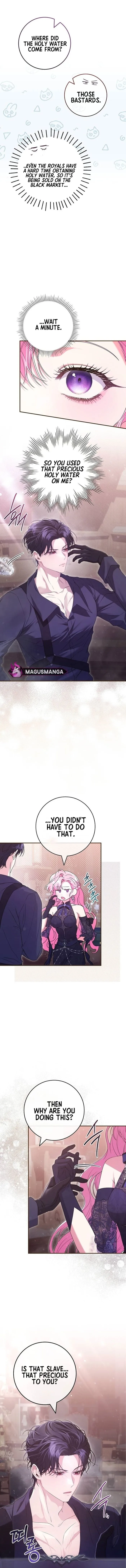 Trapped in a Game That Flopped Chapter 45 page 2 - 