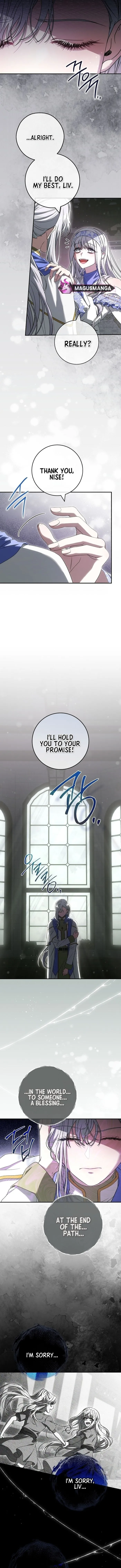 Trapped in a Game That Flopped Chapter 46 page 9 - 