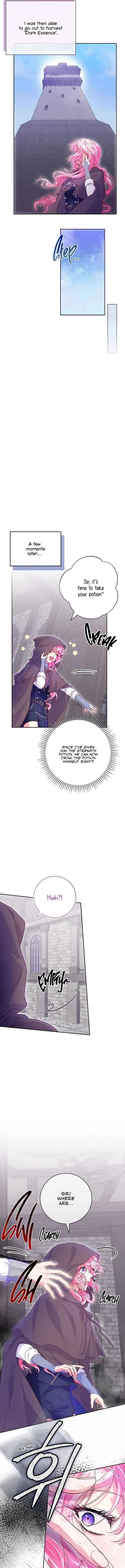 Trapped in a Game That Flopped Chapter 5 page 13 - 