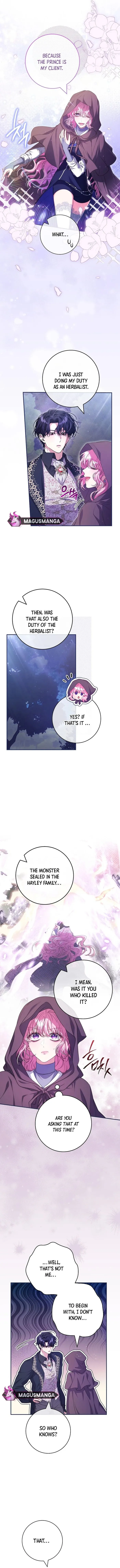Trapped in a Game That Flopped Chapter 57 page 2 - 