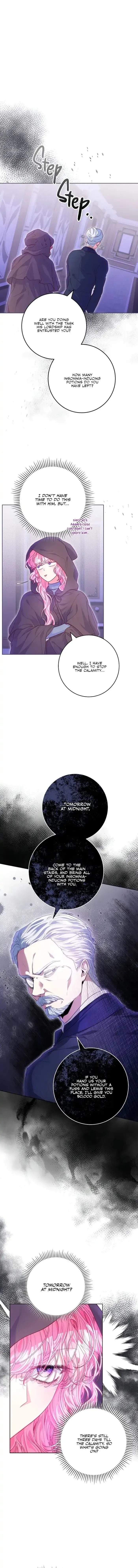 Trapped in a Game That Flopped Chapter 7 page 1 - 