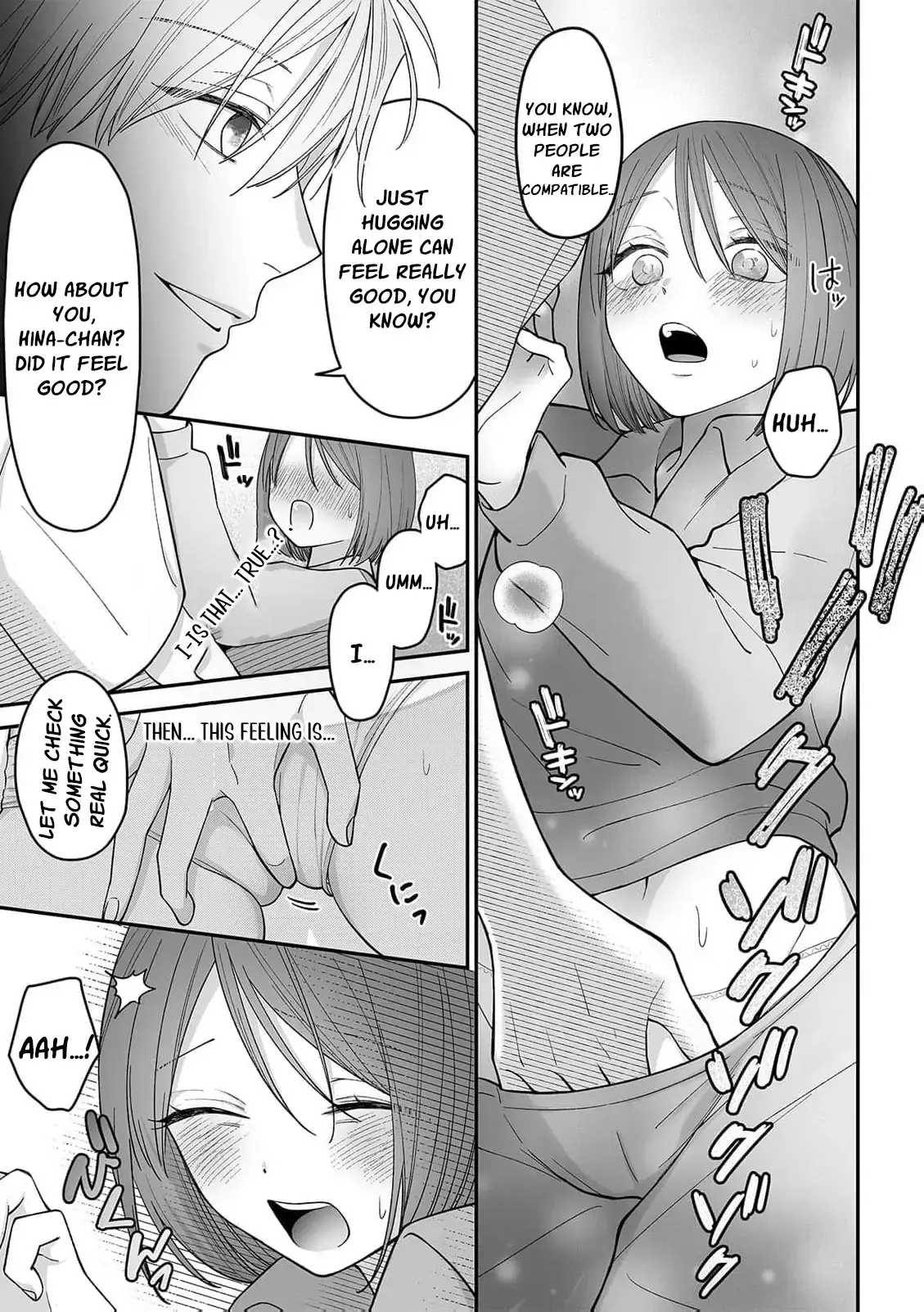 ‏trapped in the boys’ locker room a clumsy jk’s close encounter with a popular guy Chapter 5 page 23 - 