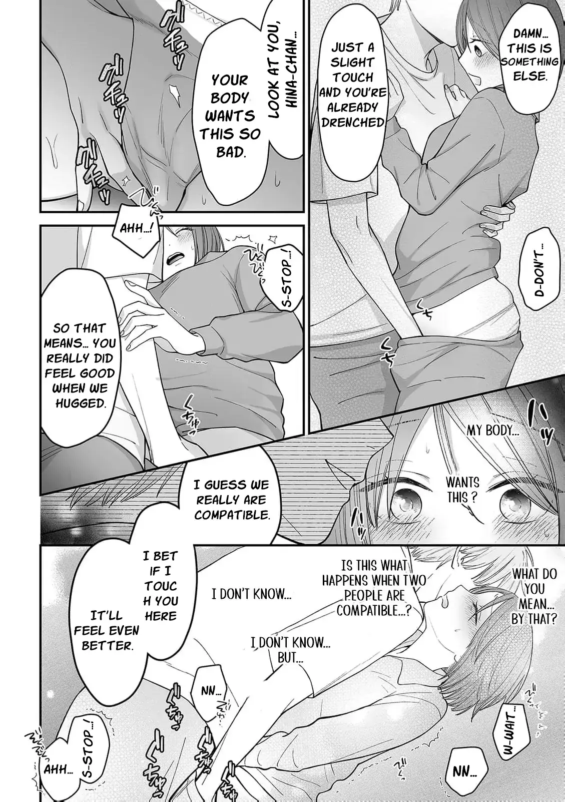 ‏trapped in the boys’ locker room a clumsy jk’s close encounter with a popular guy Chapter 5 page 24 - 