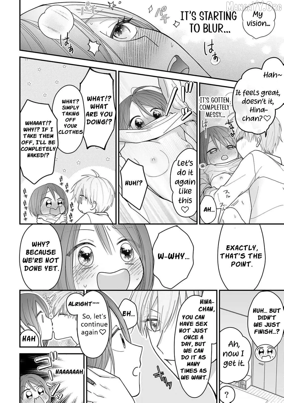 ‏trapped in the boys’ locker room a clumsy jk’s close encounter with a popular guy Chapter 8 page 27 - 