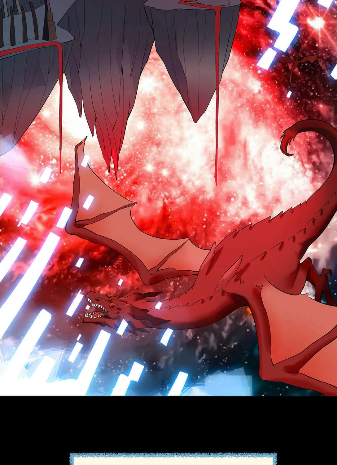 Trapped Inside the Beta Test World for 1000 Years Chapter 0.1 page 13 - 