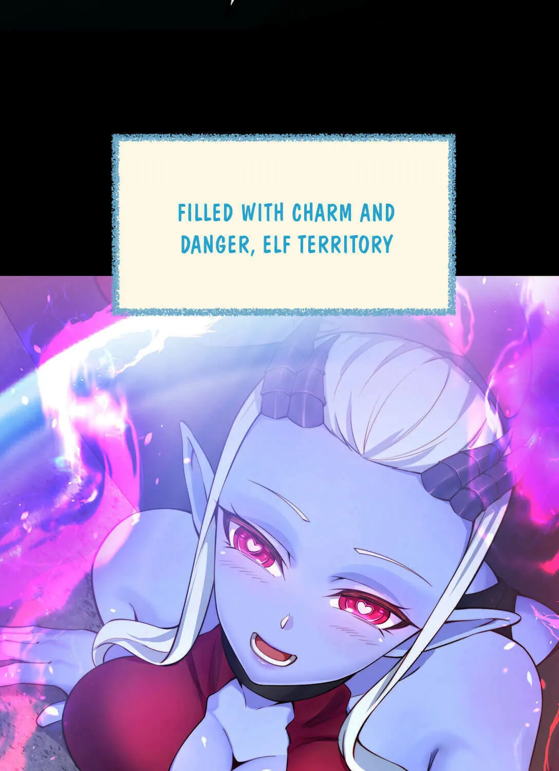 Trapped Inside the Beta Test World for 1000 Years Chapter 0.1 page 20 - 
