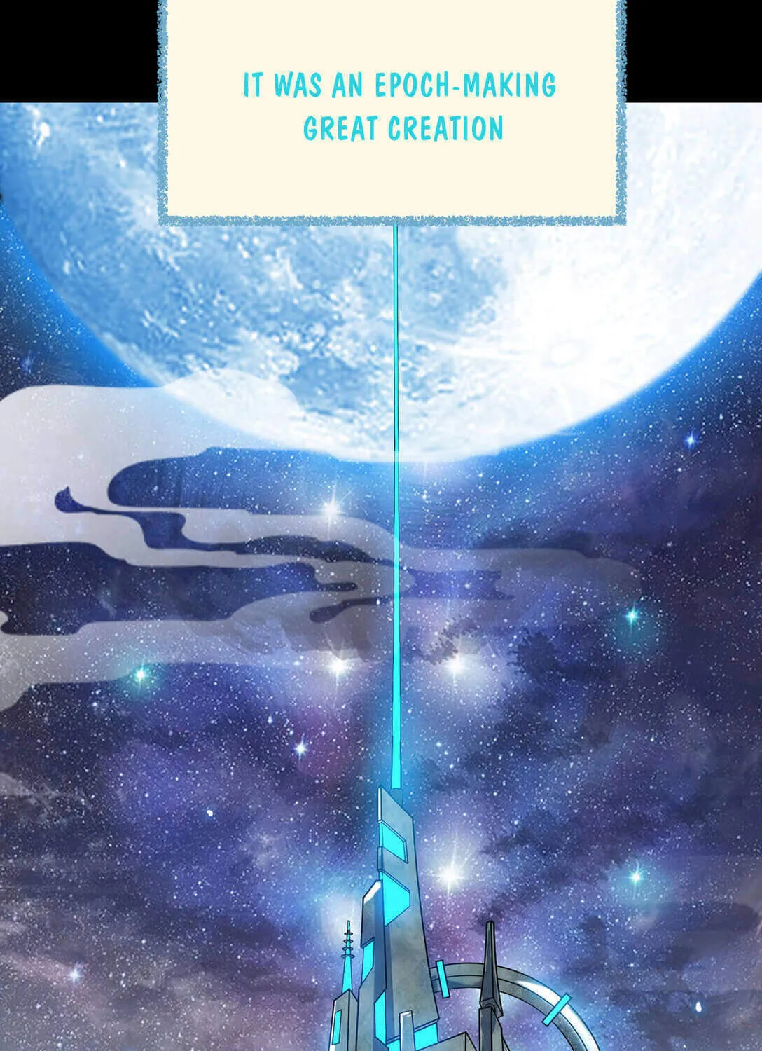 Trapped Inside the Beta Test World for 1000 Years Chapter 0.1 page 3 - 