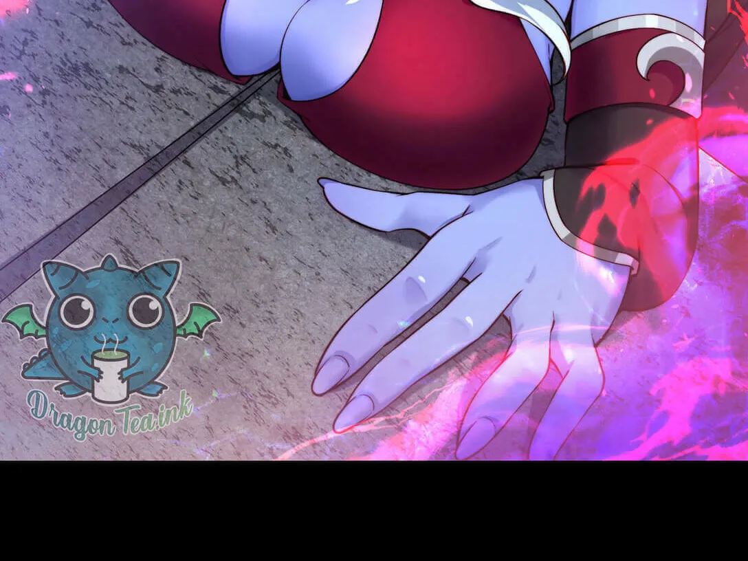 Trapped Inside the Beta Test World for 1000 Years Chapter 0.1 page 21 - 