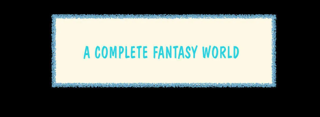 Trapped Inside the Beta Test World for 1000 Years Chapter 0.1 page 8 - 