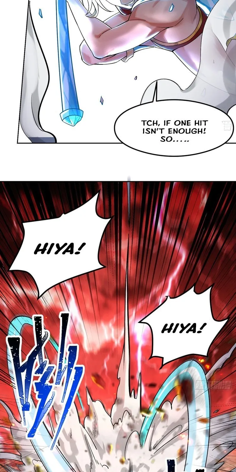 Trapped Inside the Beta Test World for 1000 Years Chapter 1 page 23 - 
