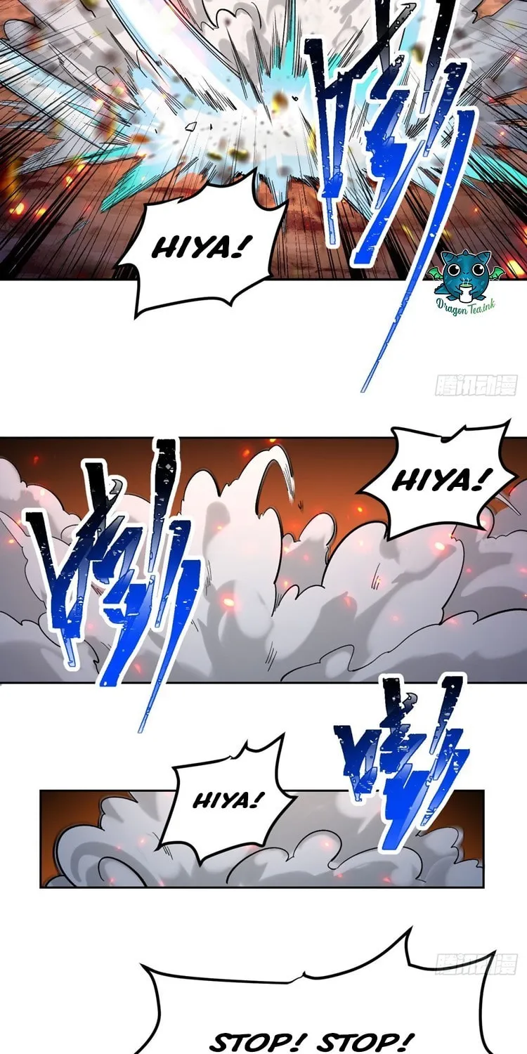 Trapped Inside the Beta Test World for 1000 Years Chapter 1 page 24 - 
