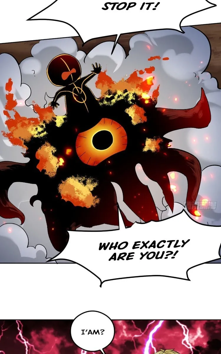 Trapped Inside the Beta Test World for 1000 Years Chapter 1 page 25 - 