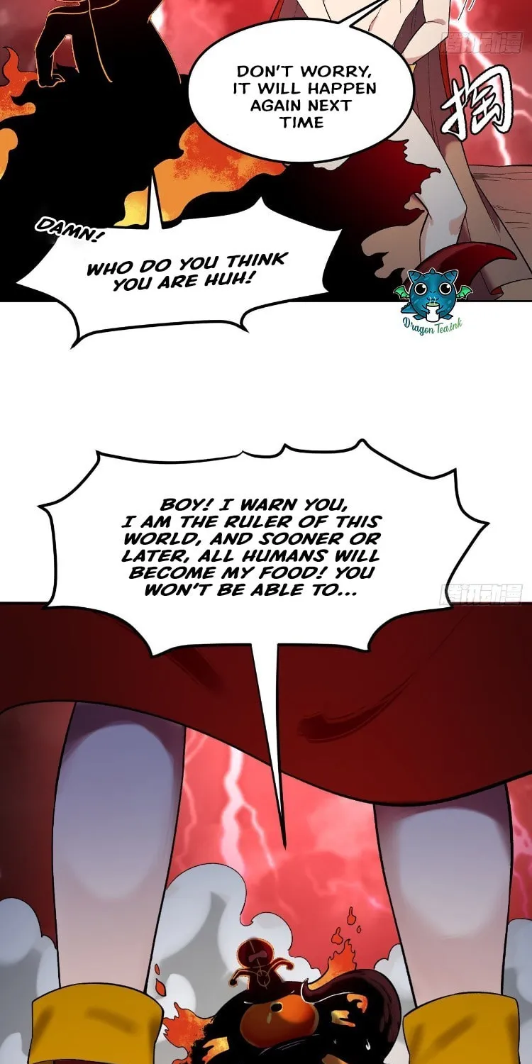 Trapped Inside the Beta Test World for 1000 Years Chapter 1 page 29 - 