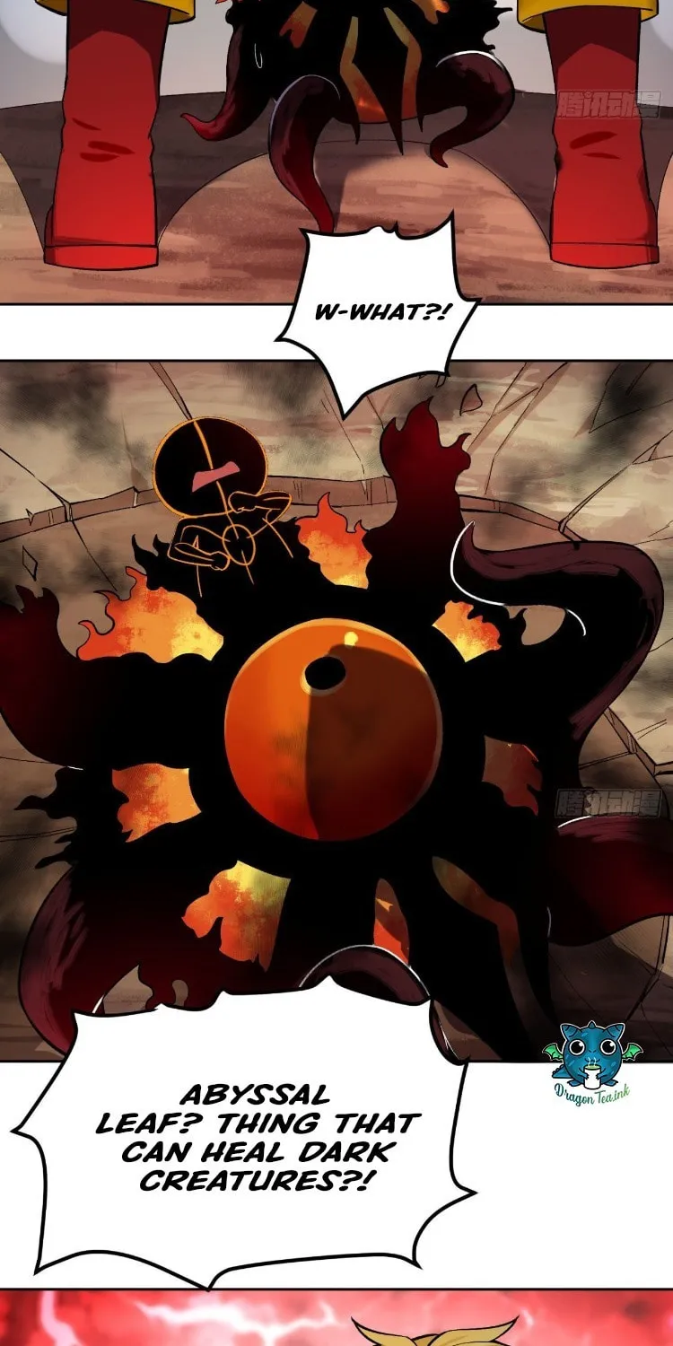 Trapped Inside the Beta Test World for 1000 Years Chapter 1 page 30 - 