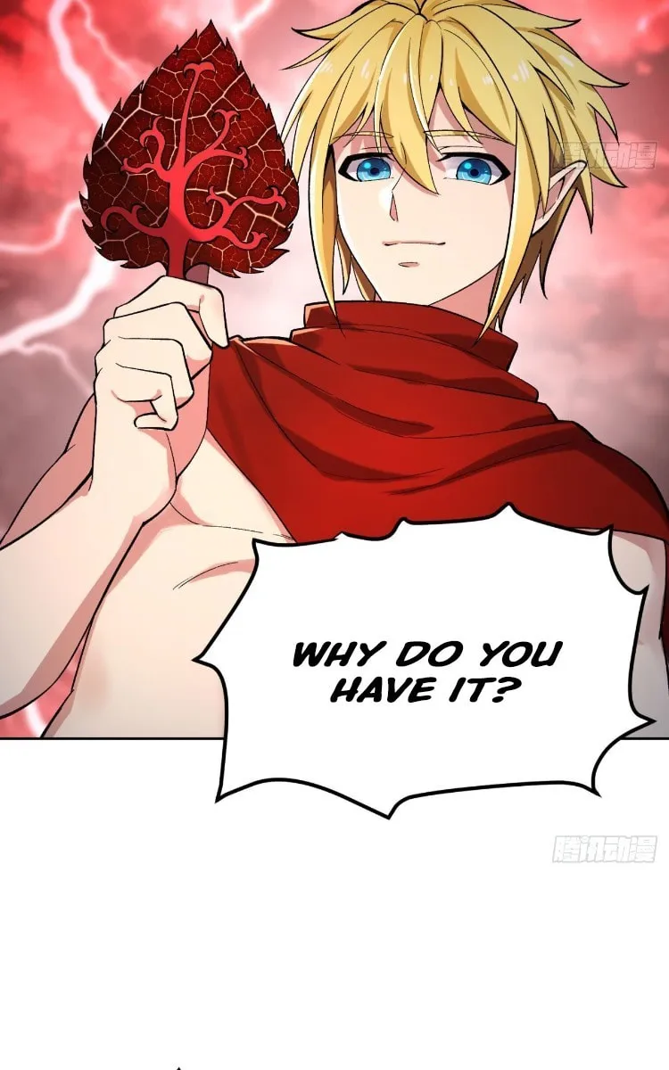 Trapped Inside the Beta Test World for 1000 Years Chapter 1 page 31 - 