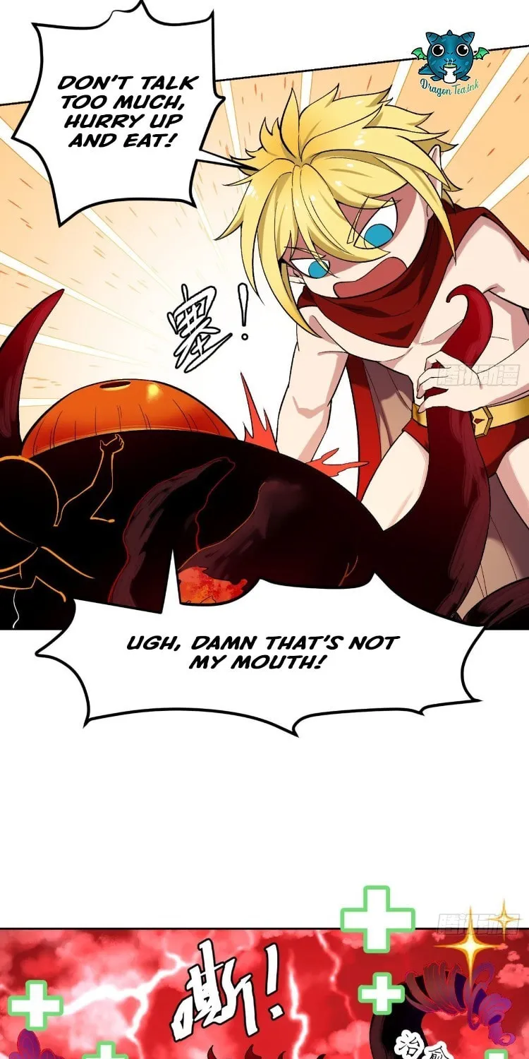 Trapped Inside the Beta Test World for 1000 Years Chapter 1 page 32 - 