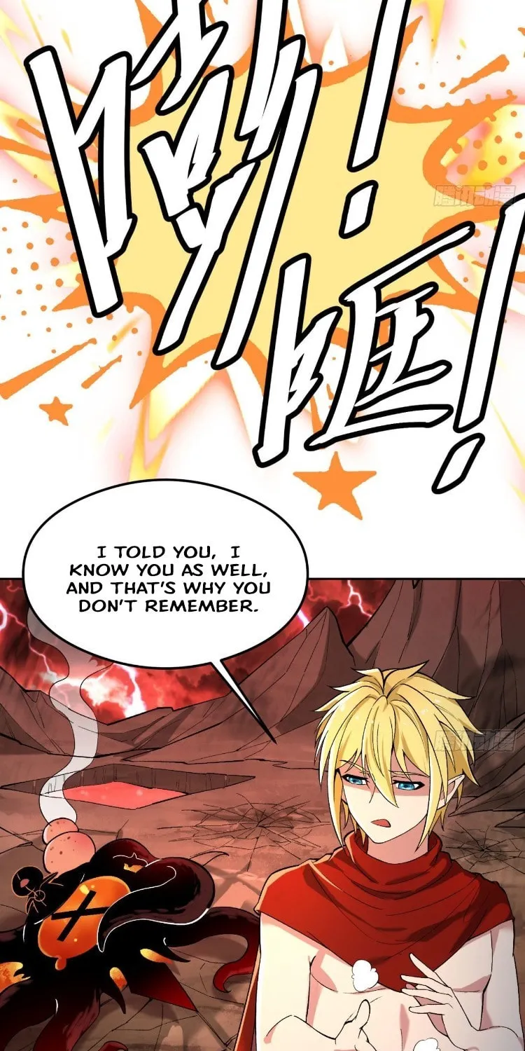 Trapped Inside the Beta Test World for 1000 Years Chapter 1 page 36 - 