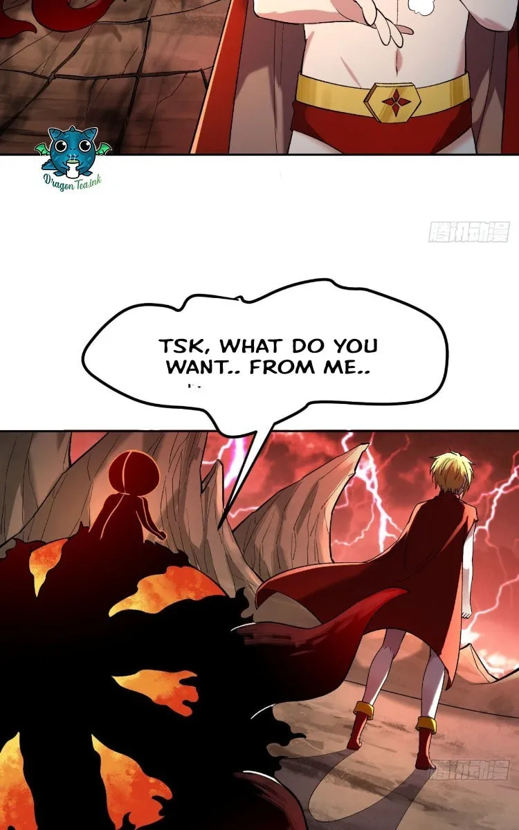 Trapped Inside the Beta Test World for 1000 Years Chapter 1 page 37 - 