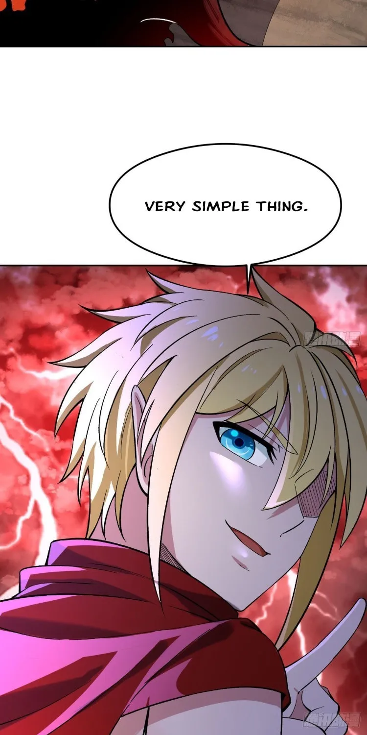 Trapped Inside the Beta Test World for 1000 Years Chapter 1 page 38 - 