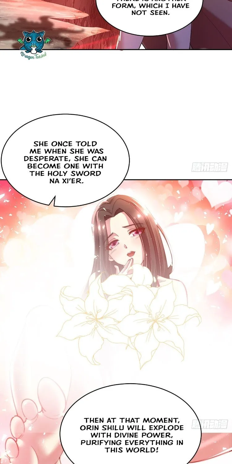 Trapped Inside the Beta Test World for 1000 Years Chapter 1 page 41 - 
