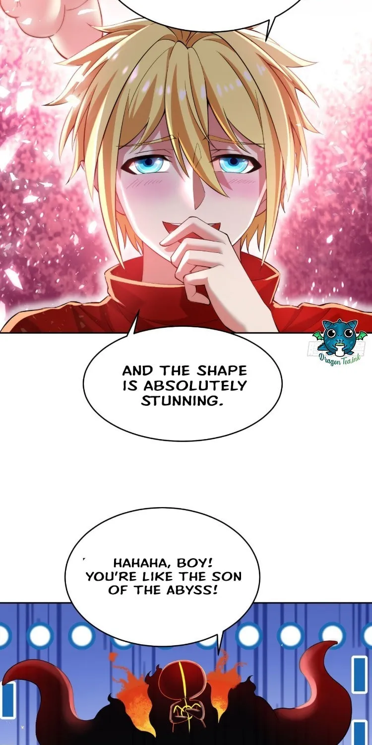 Trapped Inside the Beta Test World for 1000 Years Chapter 1 page 42 - 