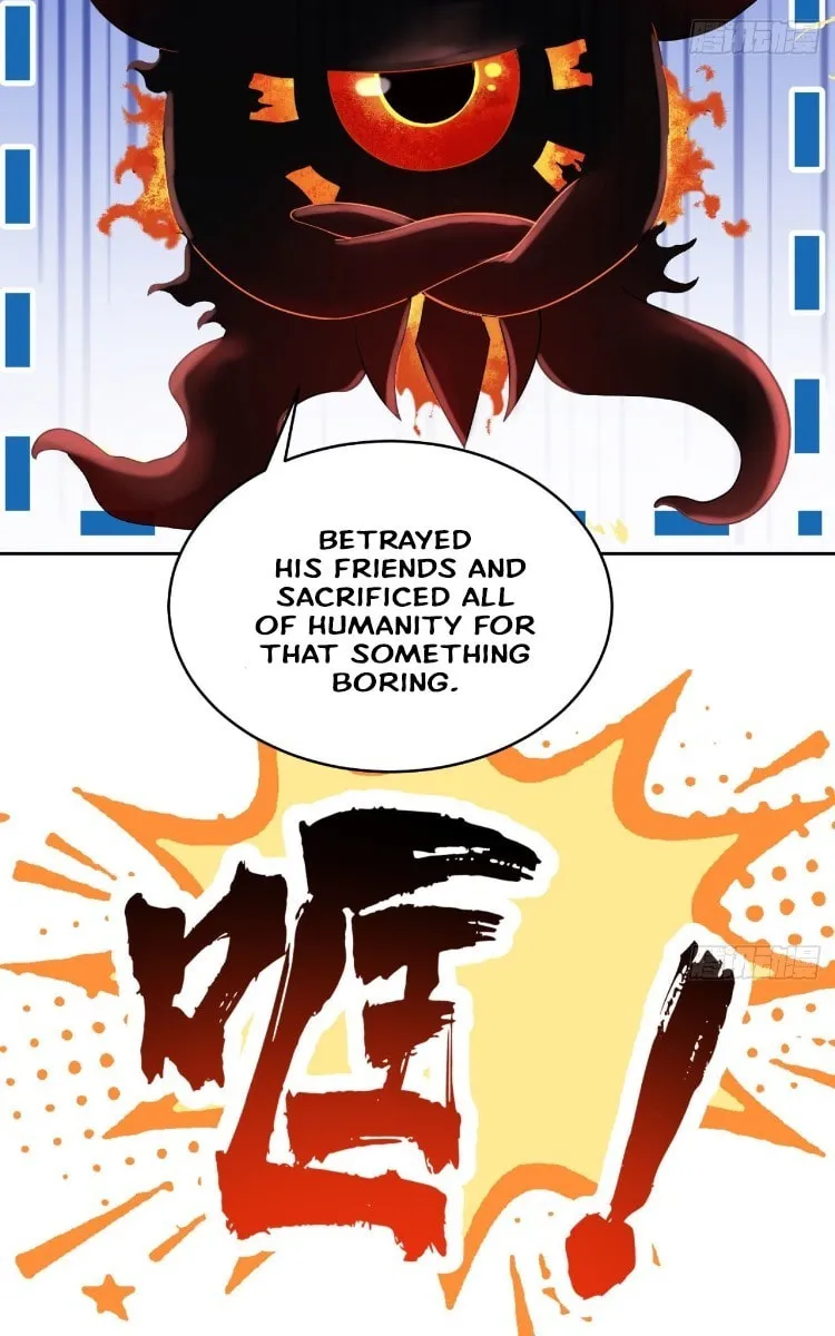 Trapped Inside the Beta Test World for 1000 Years Chapter 1 page 43 - 