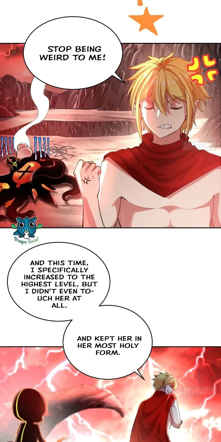 Trapped Inside the Beta Test World for 1000 Years Chapter 1 page 44 - 